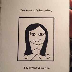 Meet your Posher, Catherine